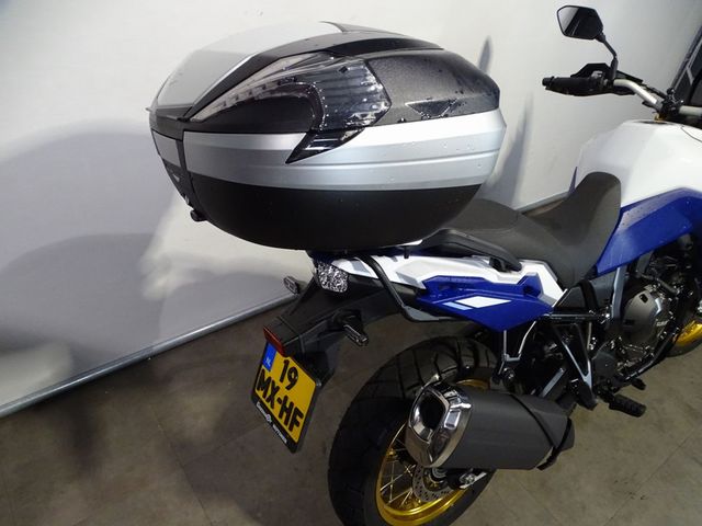 suzuki - v-strom-800-de