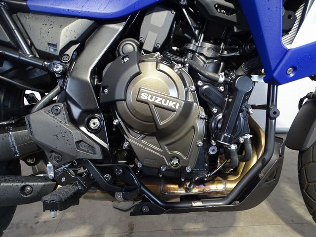 suzuki - v-strom-800-de