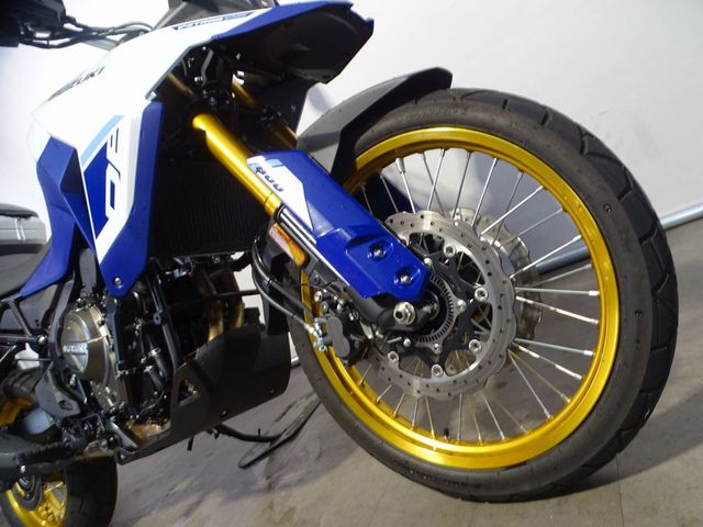 suzuki - v-strom-800-de
