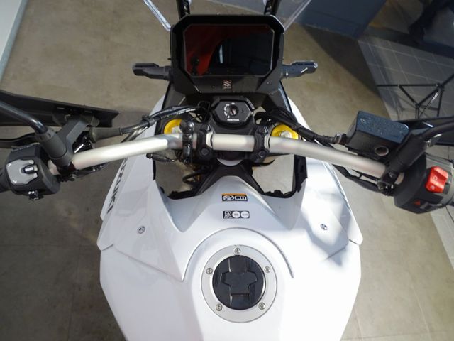 suzuki - v-strom-800-de