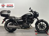 KAWASAKI ELIMINATOR 500 SE
