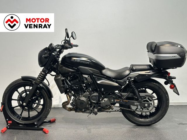 kawasaki - eliminator-500-se