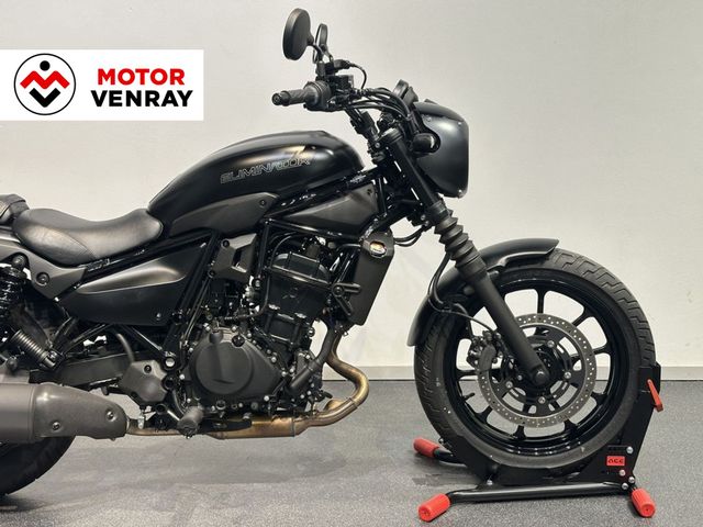 kawasaki - eliminator-500-se