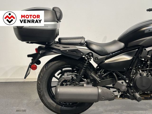 kawasaki - eliminator-500-se