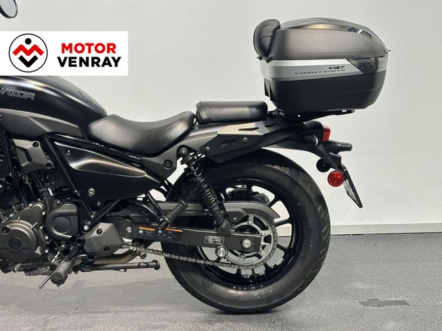 kawasaki - eliminator-500-se
