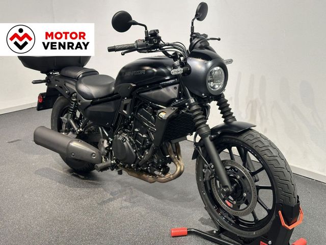 kawasaki - eliminator-500-se