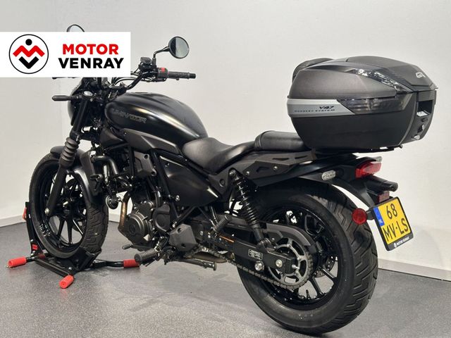 kawasaki - eliminator-500-se