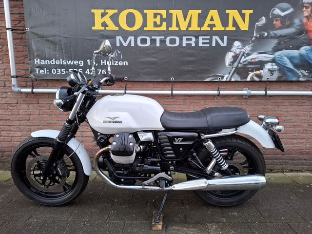 moto-guzzi - v-7-ii-stone