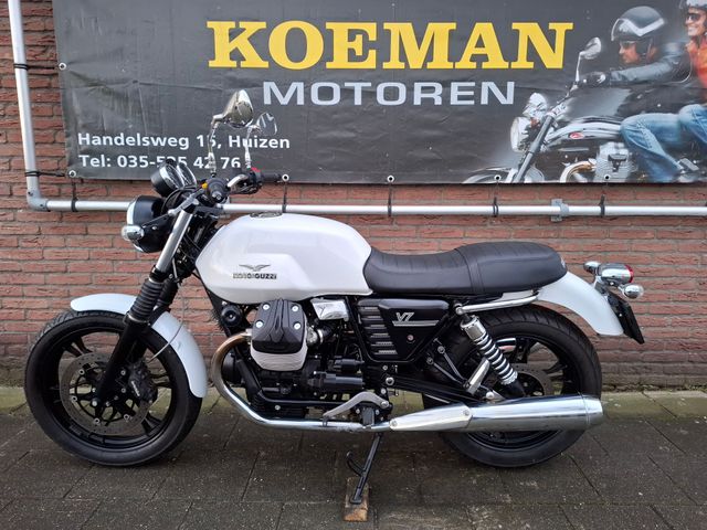 moto-guzzi - v-7-ii-stone