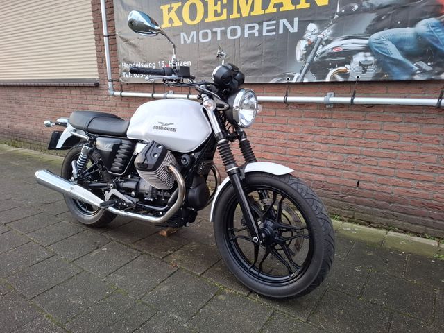 moto-guzzi - v-7-ii-stone
