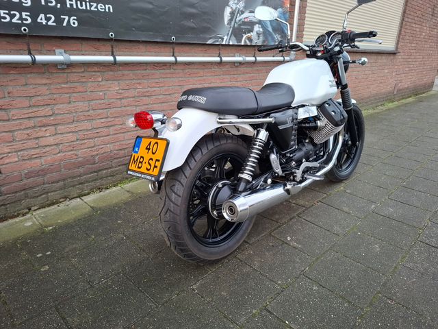 moto-guzzi - v-7-ii-stone