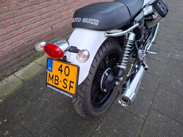 moto-guzzi - v-7-ii-stone