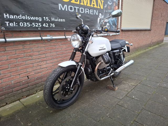 moto-guzzi - v-7-ii-stone
