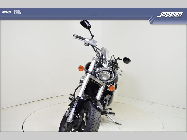 suzuki - new-intruder-m-800