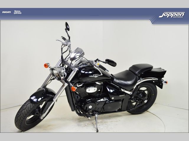 suzuki - new-intruder-m-800