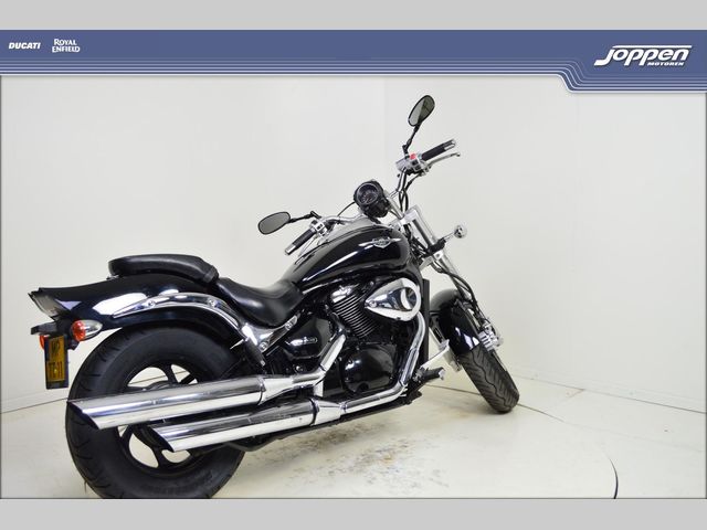 suzuki - new-intruder-m-800