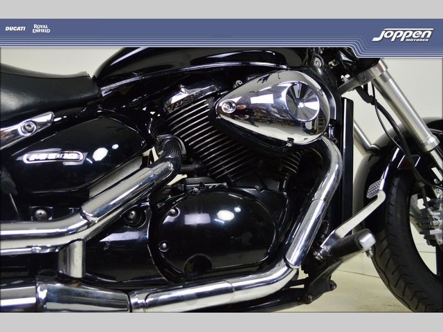 suzuki - new-intruder-m-800