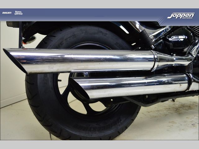 suzuki - new-intruder-m-800