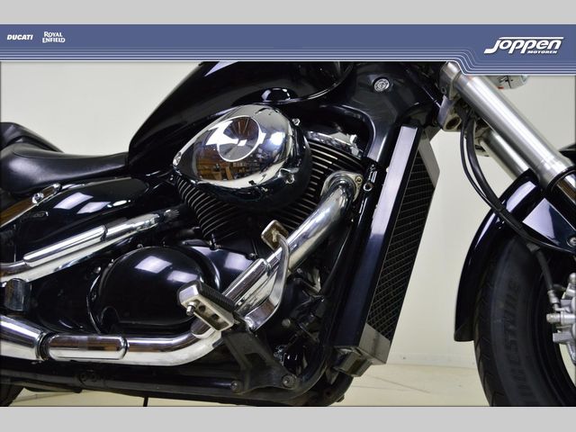 suzuki - new-intruder-m-800
