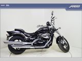 SUZUKI NEW INTRUDER M 800