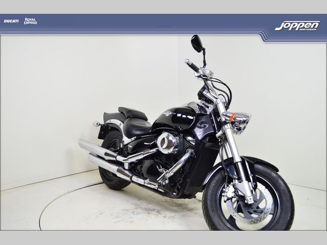 suzuki - new-intruder-m-800