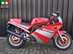 DUCATI 750 SS