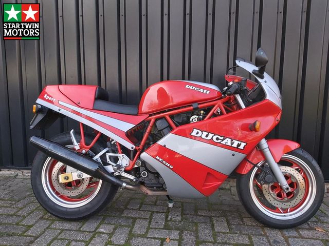ducati - 750-ss