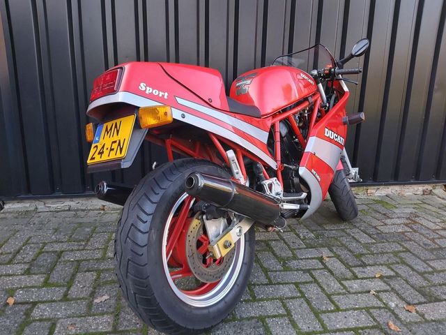 ducati - 750-ss