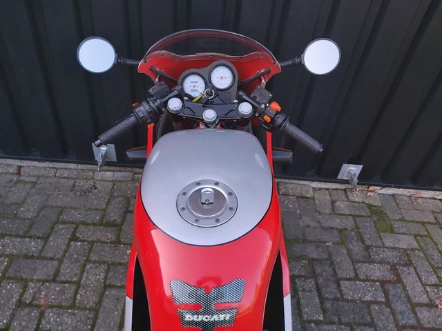 ducati - 750-ss