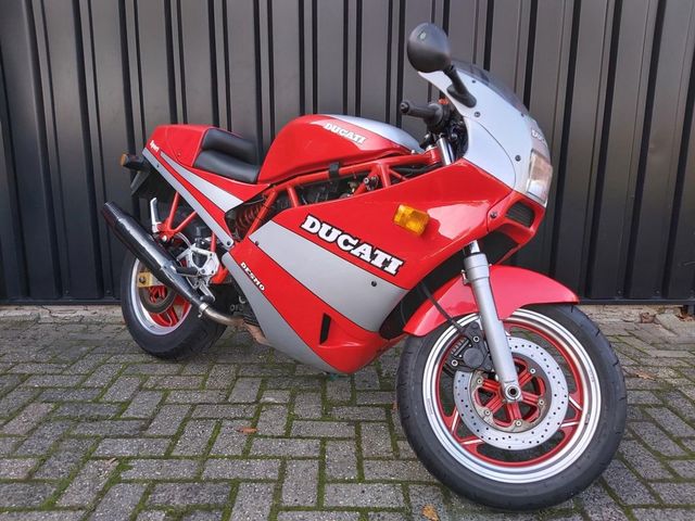 ducati - 750-ss