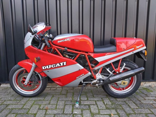 ducati - 750-ss