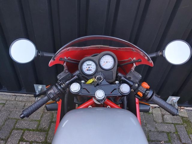 ducati - 750-ss