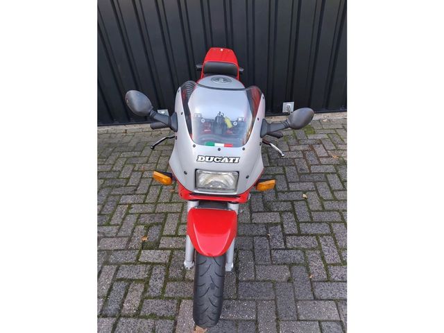ducati - 750-ss