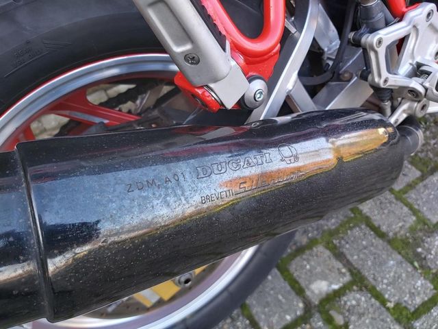 ducati - 750-ss