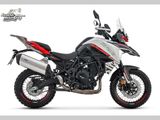 BENELLI TRK 702 X