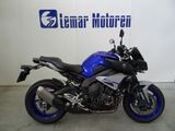 YAMAHA MT 10