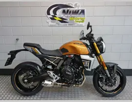Suzuki GSX-8T 2026 occasion