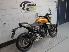 Suzuki GSX-8T 2026 occasion – foto 2 van 8