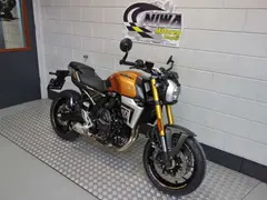Suzuki GSX-8T 2026 occasion – foto 3 van 8