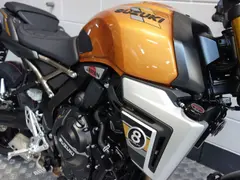 Suzuki GSX-8T 2026 occasion – foto 5 van 8
