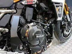 Suzuki GSX-8T 2026 occasion – foto 6 van 8