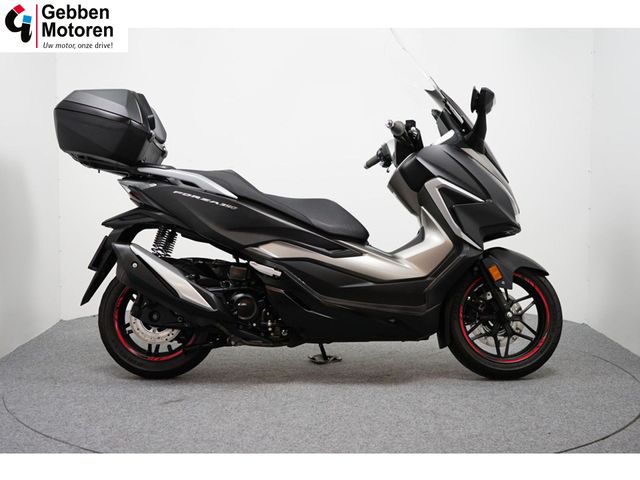 honda - nss-350-forza