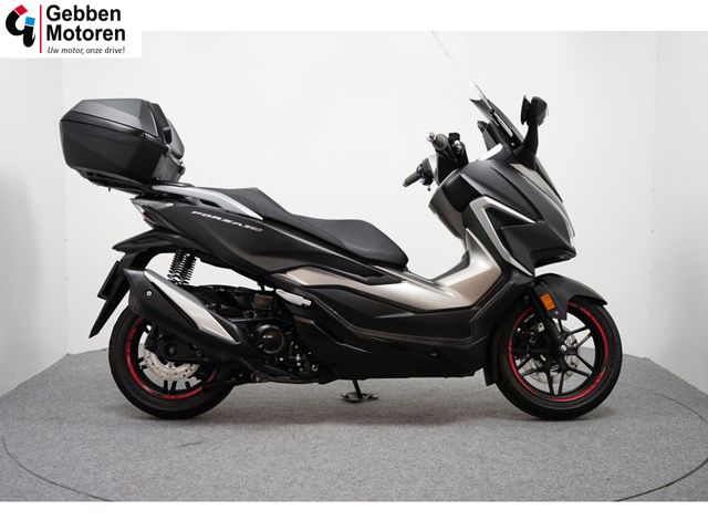 honda - nss-350-forza