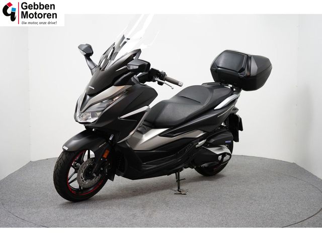 honda - nss-350-forza