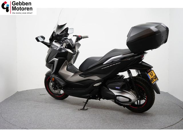 honda - nss-350-forza
