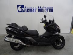 HONDA FJS 400 SILVERWING