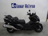 HONDA FJS 400 SILVERWING