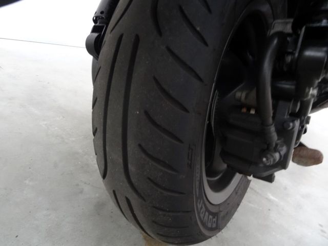 honda - fjs-400-silverwing