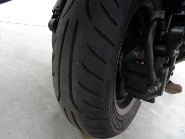honda - fjs-400-silverwing