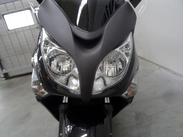 honda - fjs-400-silverwing